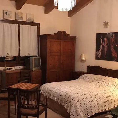Casa Madonna Boschi Apartment Poggio Renatico Exterior photo